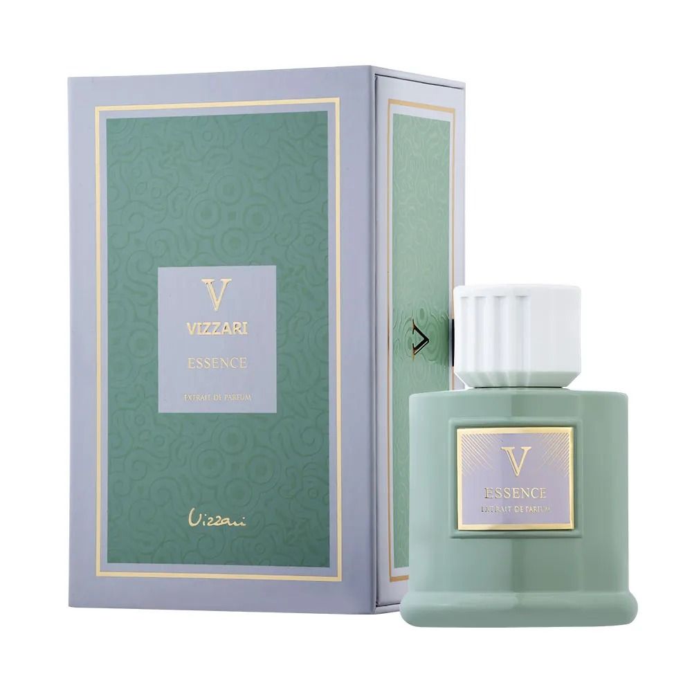 عطراکستریت د پرفیوم اسنس روبرتو ویزاری یونیسکس مناسب خانم ها و اقایان100میل