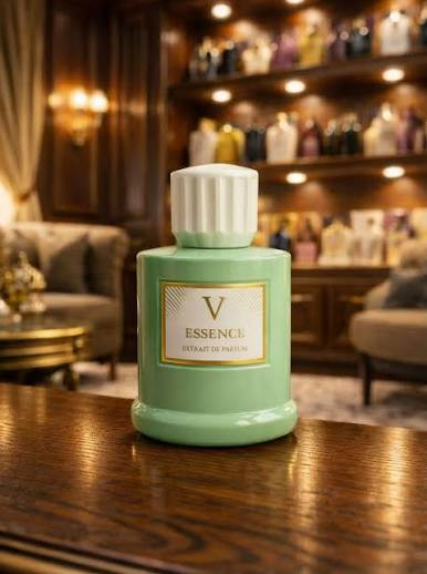 عطراکستریت د پرفیوم اسنس روبرتو ویزاری یونیسکس مناسب خانم ها و اقایان100میل