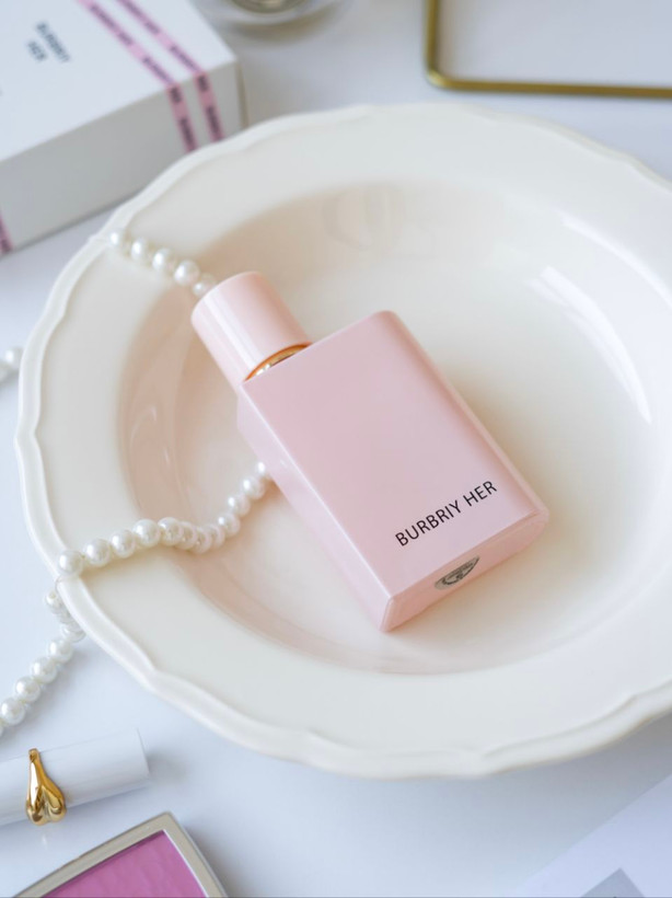 عطر ادکلن باربری هر ادوپرفیوم زنانه