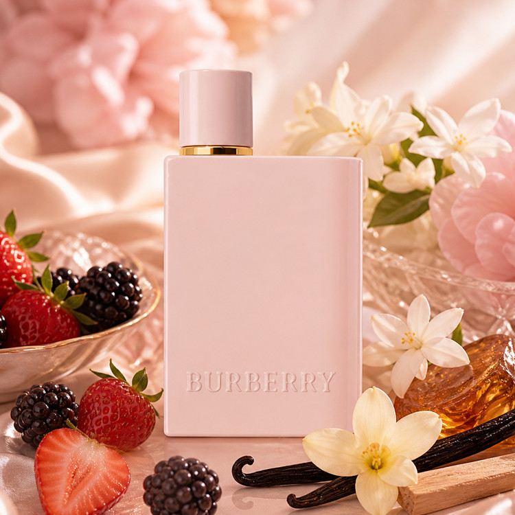 عطر ادکلن باربری هر ادوپرفیوم زنانه