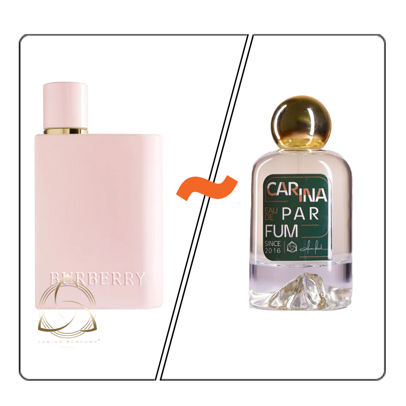 عطر ادکلن باربری هر ادوپرفیوم زنانه