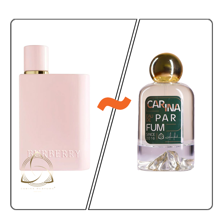 عطر ادکلن باربری هر ادوپرفیوم زنانه