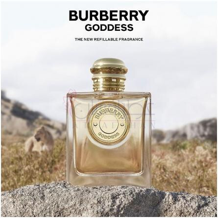 عطر باربری گادس