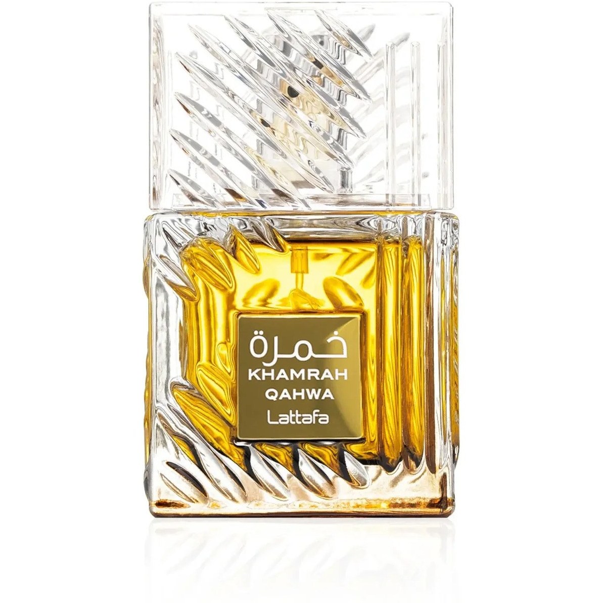 عطر لطافه خمره قهوه ژیوادان HCV