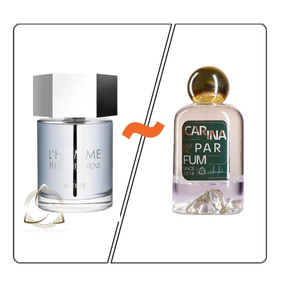 عطر لوم اولتایم کیفیت تاپ